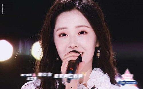 娱乐吃瓜姐王艺瑾是谁啊