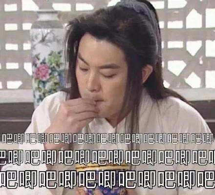 娱乐圈吃瓜导图