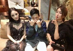 最近娱乐圈吃瓜事件,最新吃瓜事件盘点