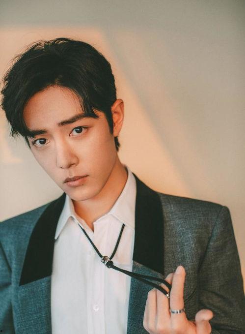 娱乐吃瓜菌肖战粉丝